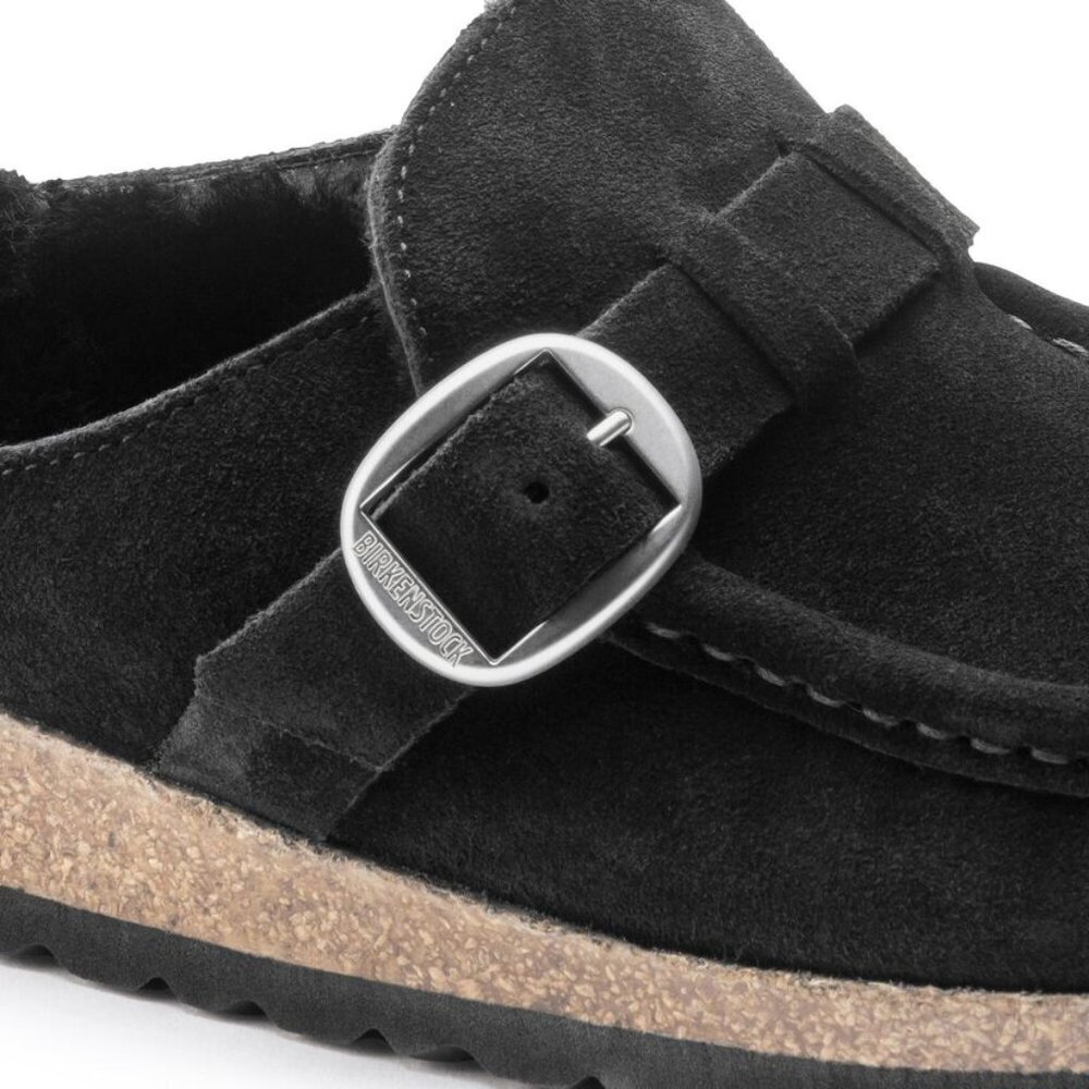 Buckley Shearling - Picture 3 of 4